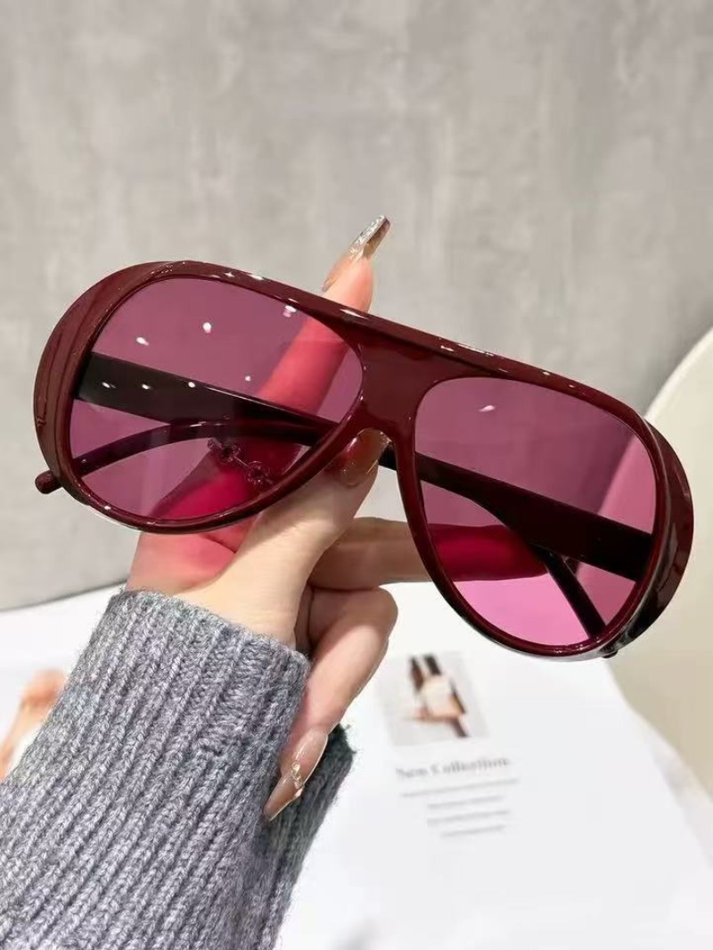1/4PCS Fashion Brand Luxury De - đánh giá và giá Vintage Fashion Glasses
