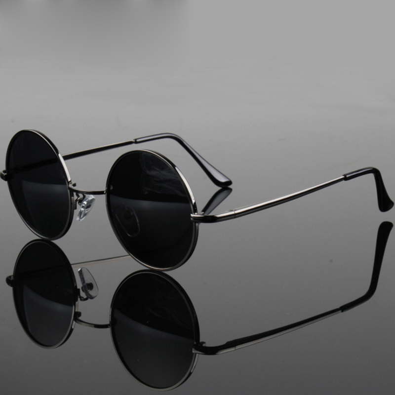 Retro Vintage Round Sunglasses - đánh giá và giá Vintage Fashion Glasses