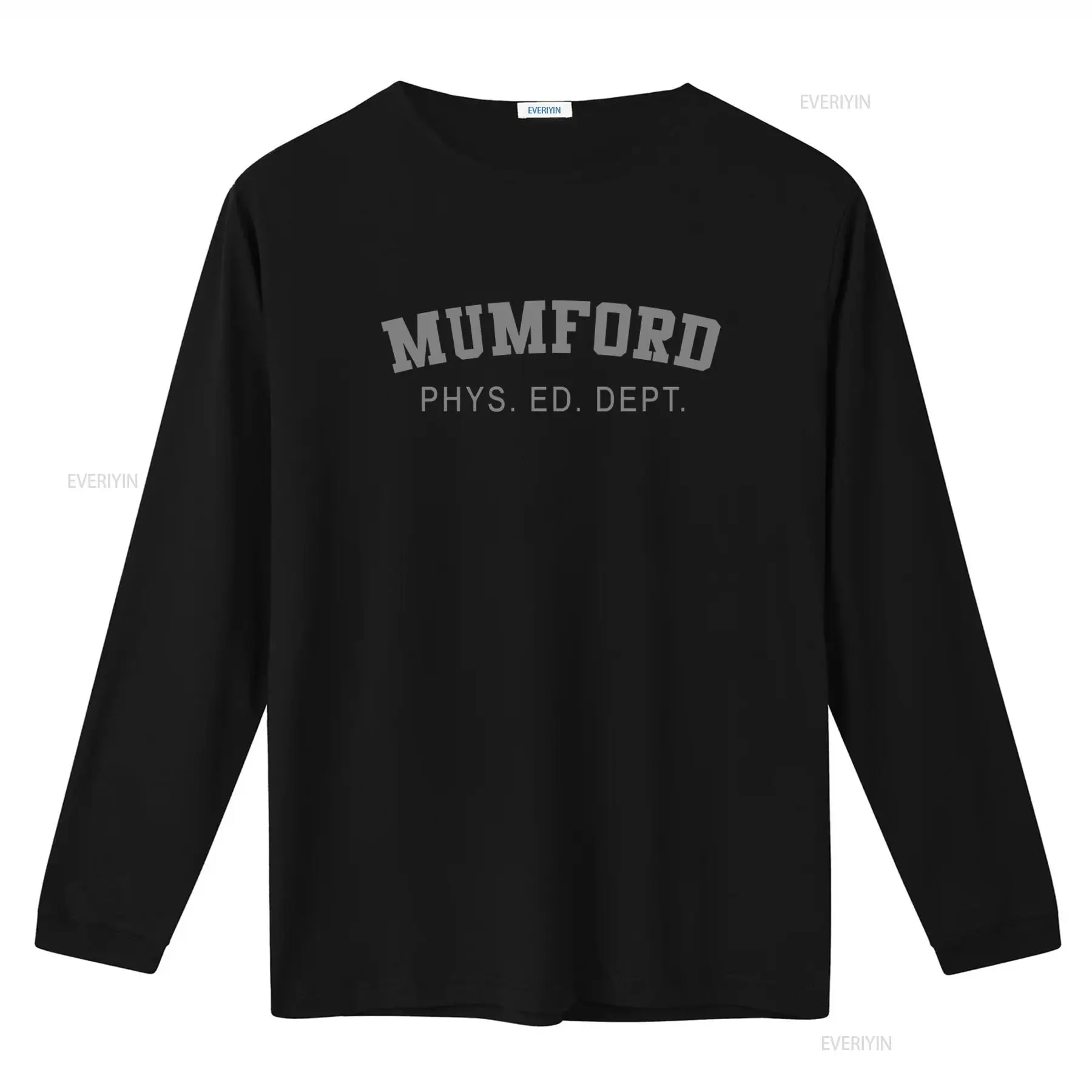 Mumford Phys Ed Dept T Shirt V - đánh giá và giá Vintage Fashion Buyer