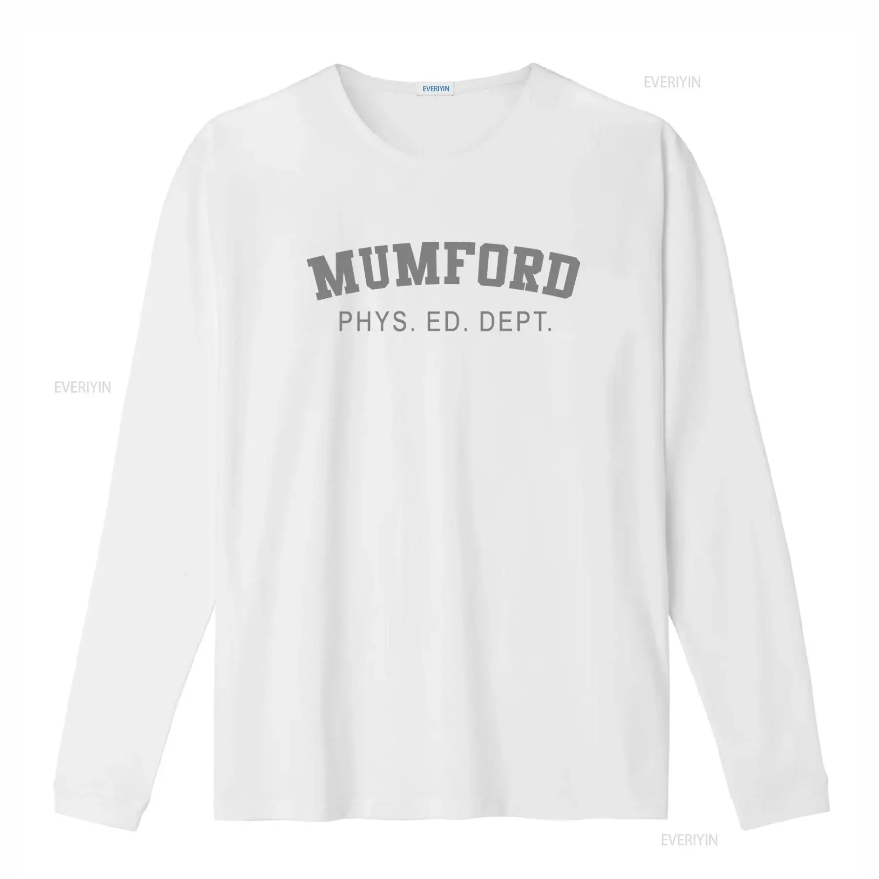 Mumford Phys Ed Dept T Shirt V - đánh giá và giá Vintage Fashion Buyer