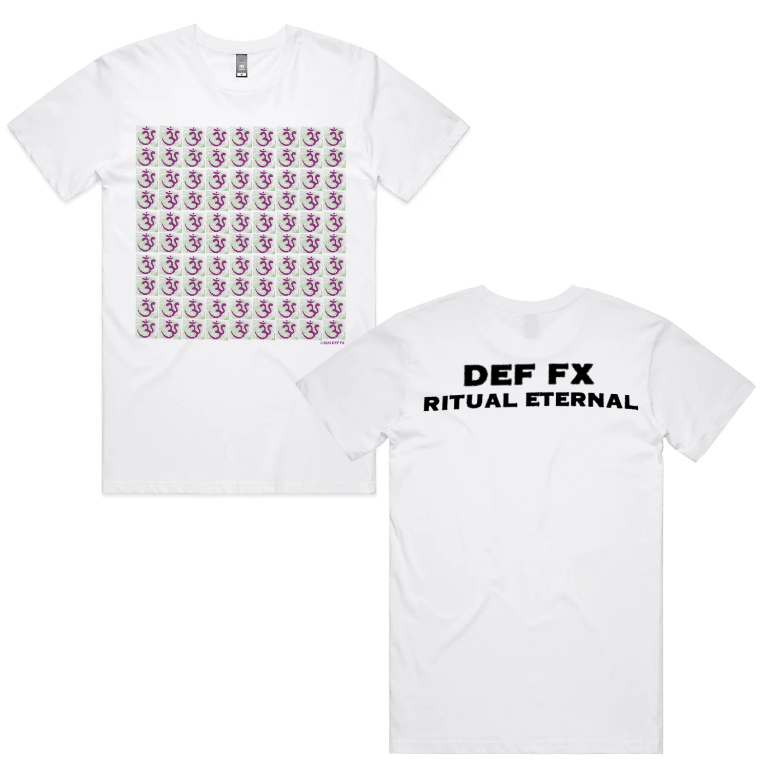 Australia Rock Band DEF FX‌  G - đánh giá và giá Vintage Fashion Australia