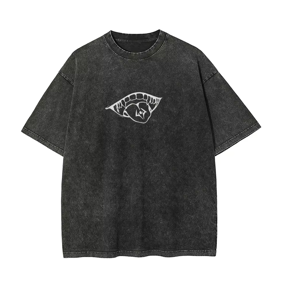 T Shirt Men Wheel Vintage Acid - đánh giá và giá Vintage Fashion Wheel