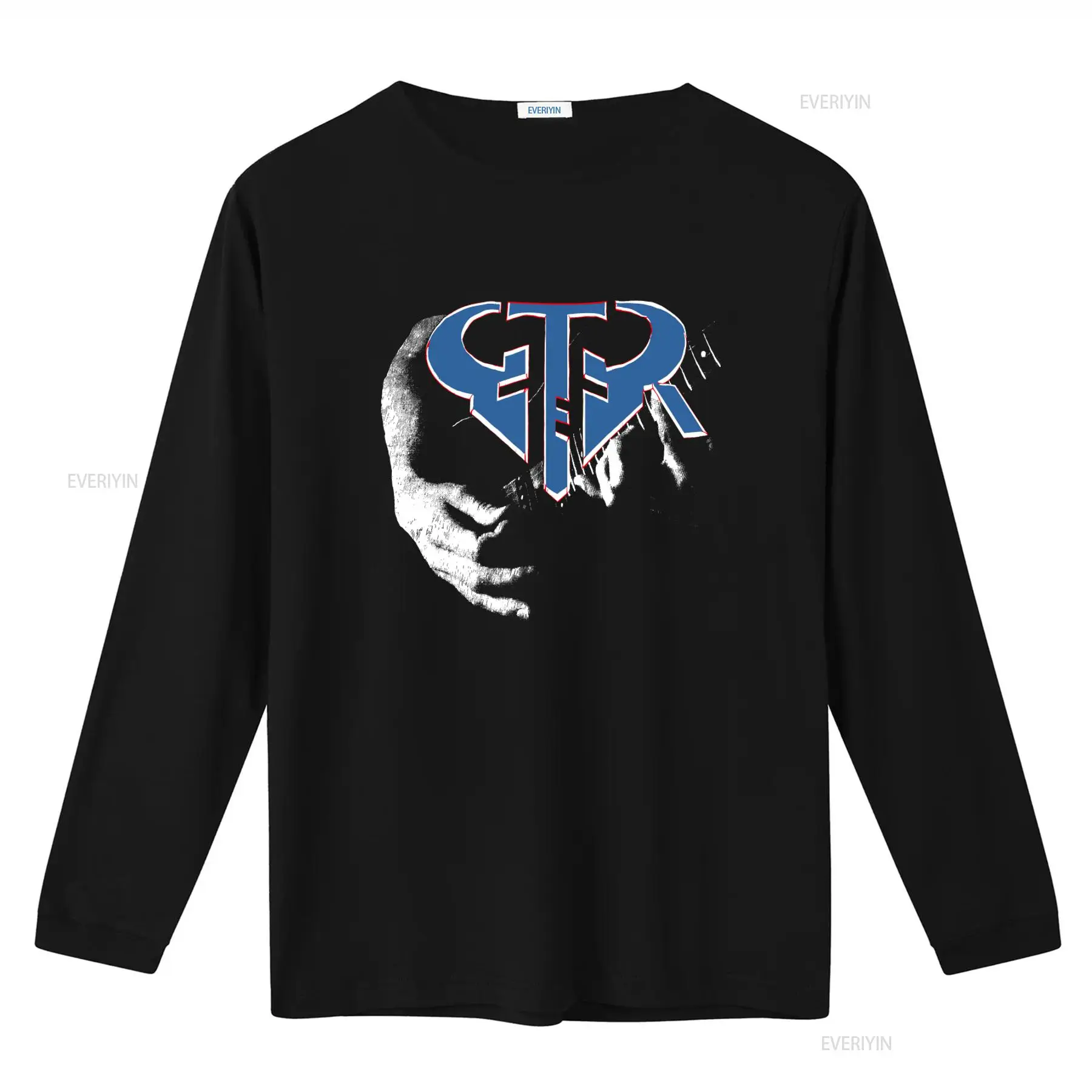 80s GTR Vintage Rock Band T sh - đánh giá và giá Vintage Fashion Influencers