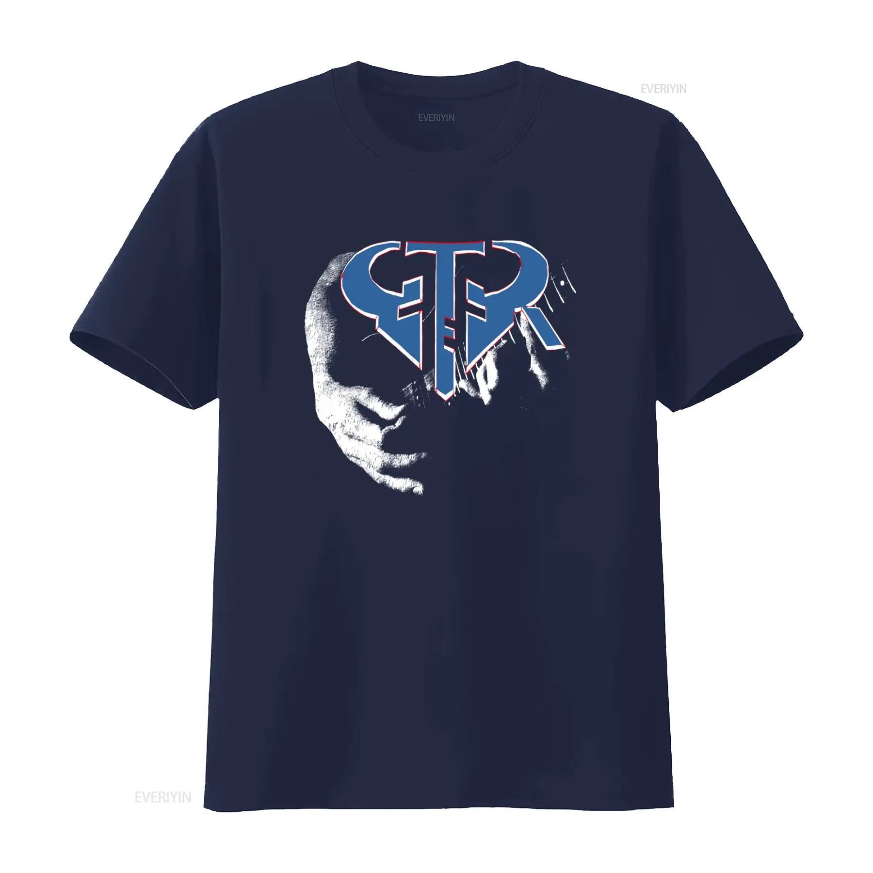 80s GTR Vintage Rock Band T sh - đánh giá và giá Vintage Fashion Influencers