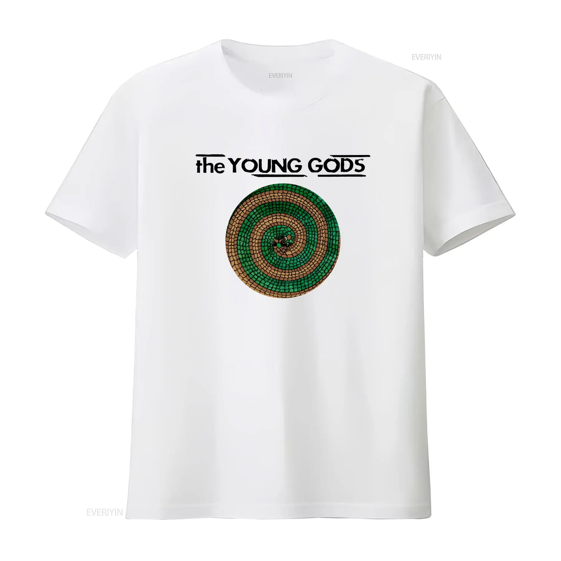 The Young Gods Vintage 90s T S - đánh giá và giá Vintage Fashion Tv