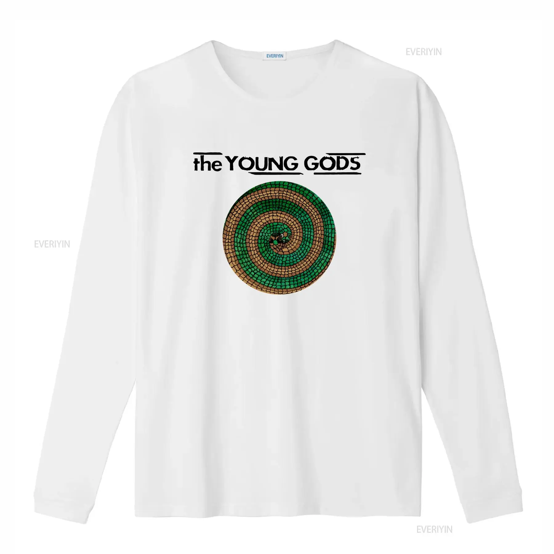 The Young Gods Vintage 90s T S - đánh giá và giá Vintage Fashion Tv