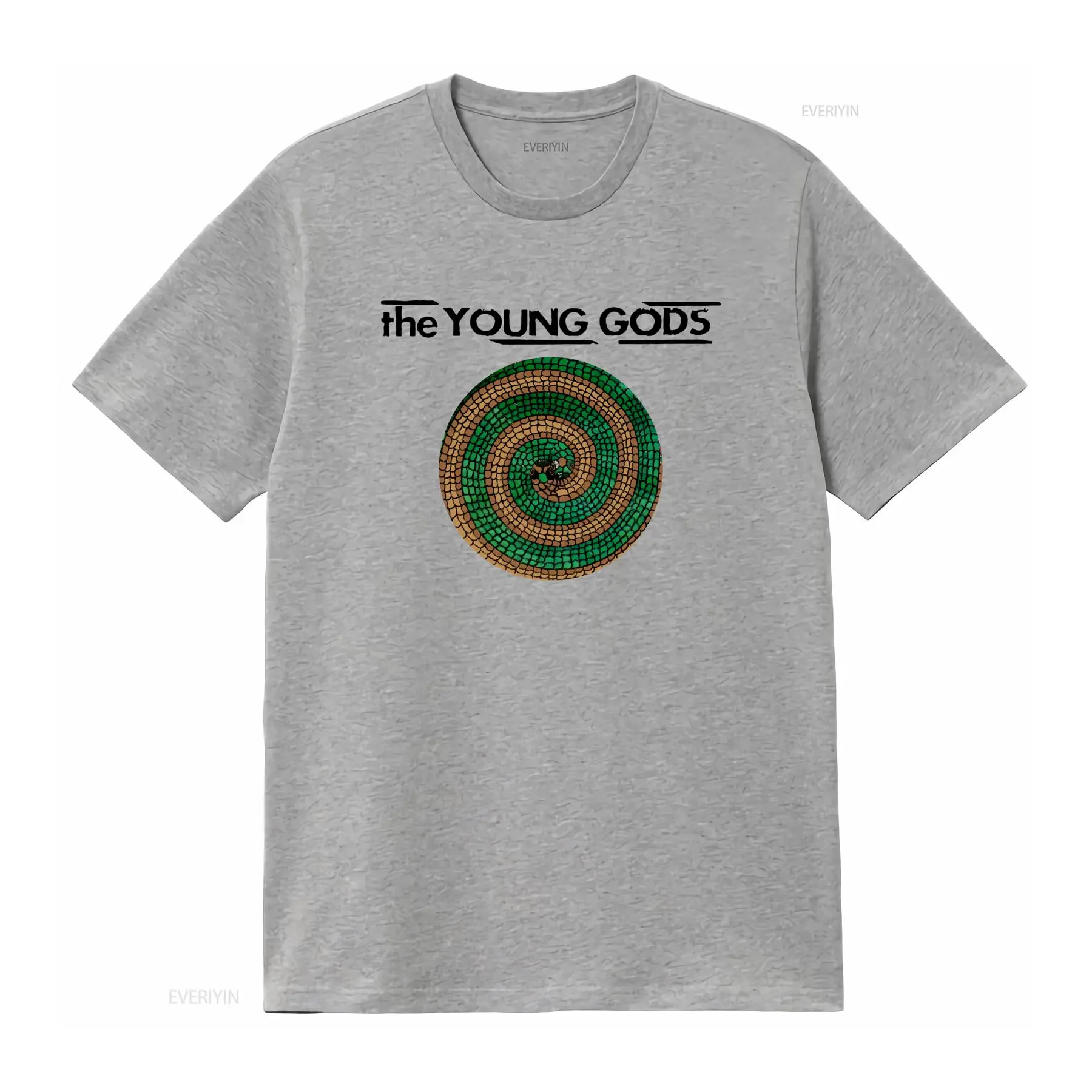 The Young Gods Vintage 90s T S - đánh giá và giá Vintage Fashion Tv