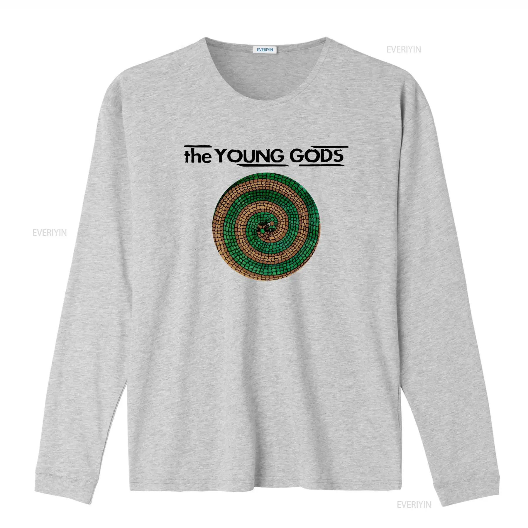 The Young Gods Vintage 90s T S - đánh giá và giá Vintage Fashion Tv