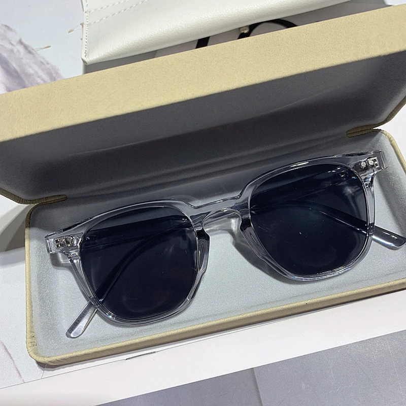 Vintage Square Sunglasses Unis - đánh giá và giá Vintage Fashion Glasses