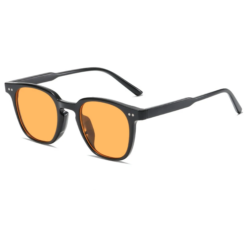 Vintage Square Sunglasses Unis - đánh giá và giá Vintage Fashion Glasses