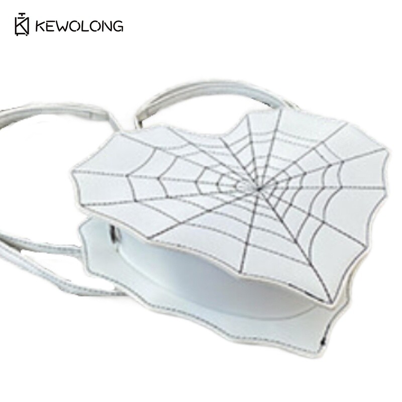 Gothic Bat Shape Shoulder Bag  - đánh giá và giá French Vintage Fashion