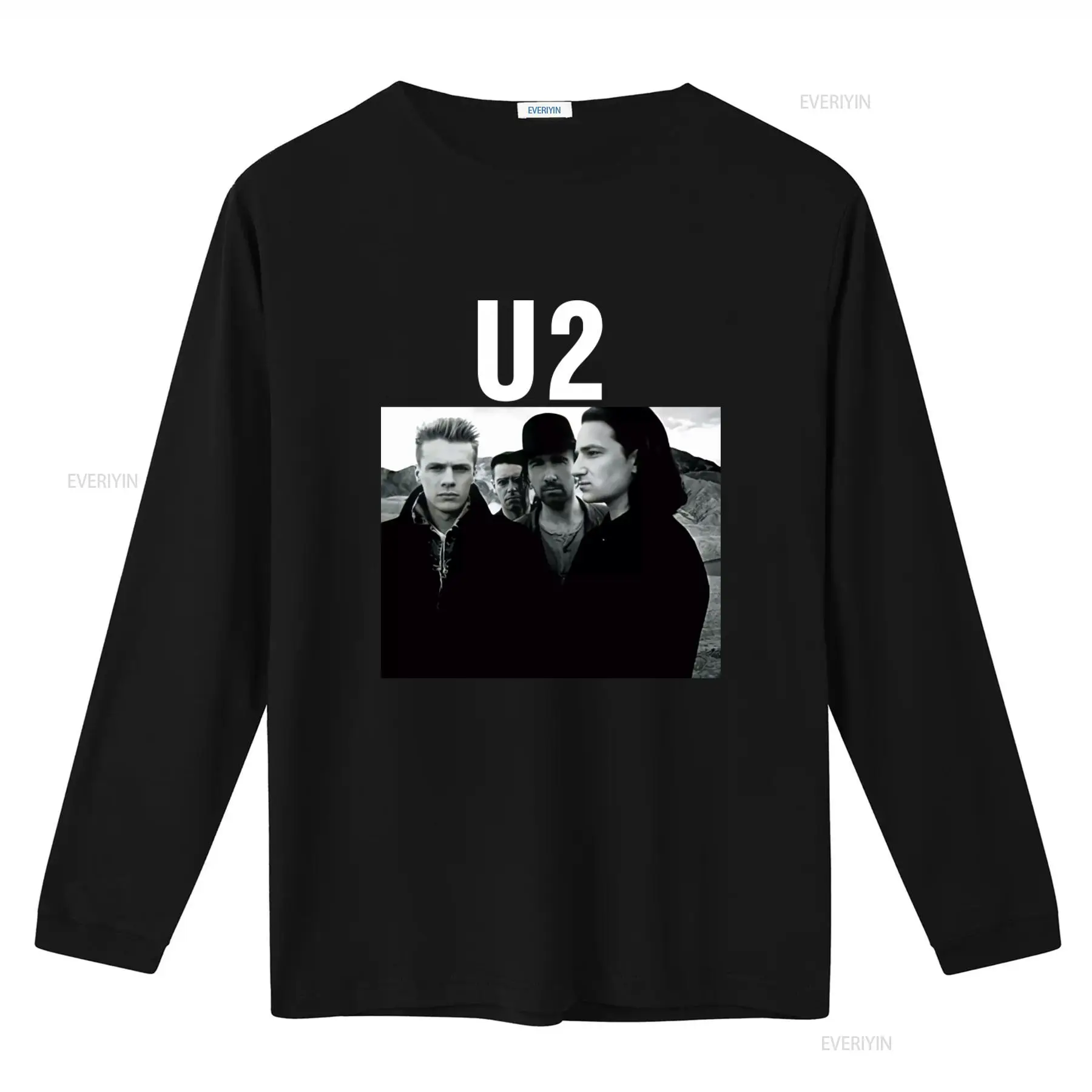 Las Vegas U2 Bootleg Retro 90s - đánh giá và giá Vintage Vegas Fashion
