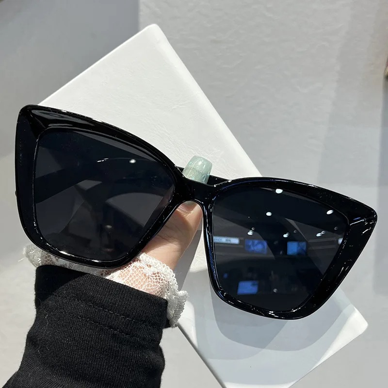 Trendy Cat Eye Sunglasses for  - đánh giá và giá Vintage Fashion Glasses