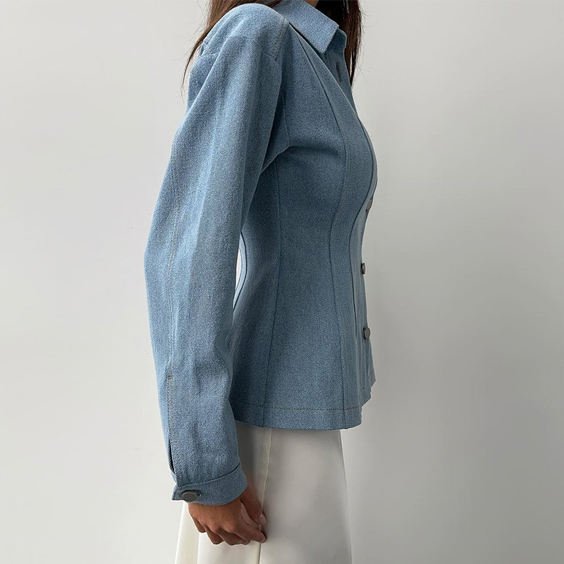 KT Vintage Waist Cinching Deni - đánh giá và giá Vintage Fashion Women