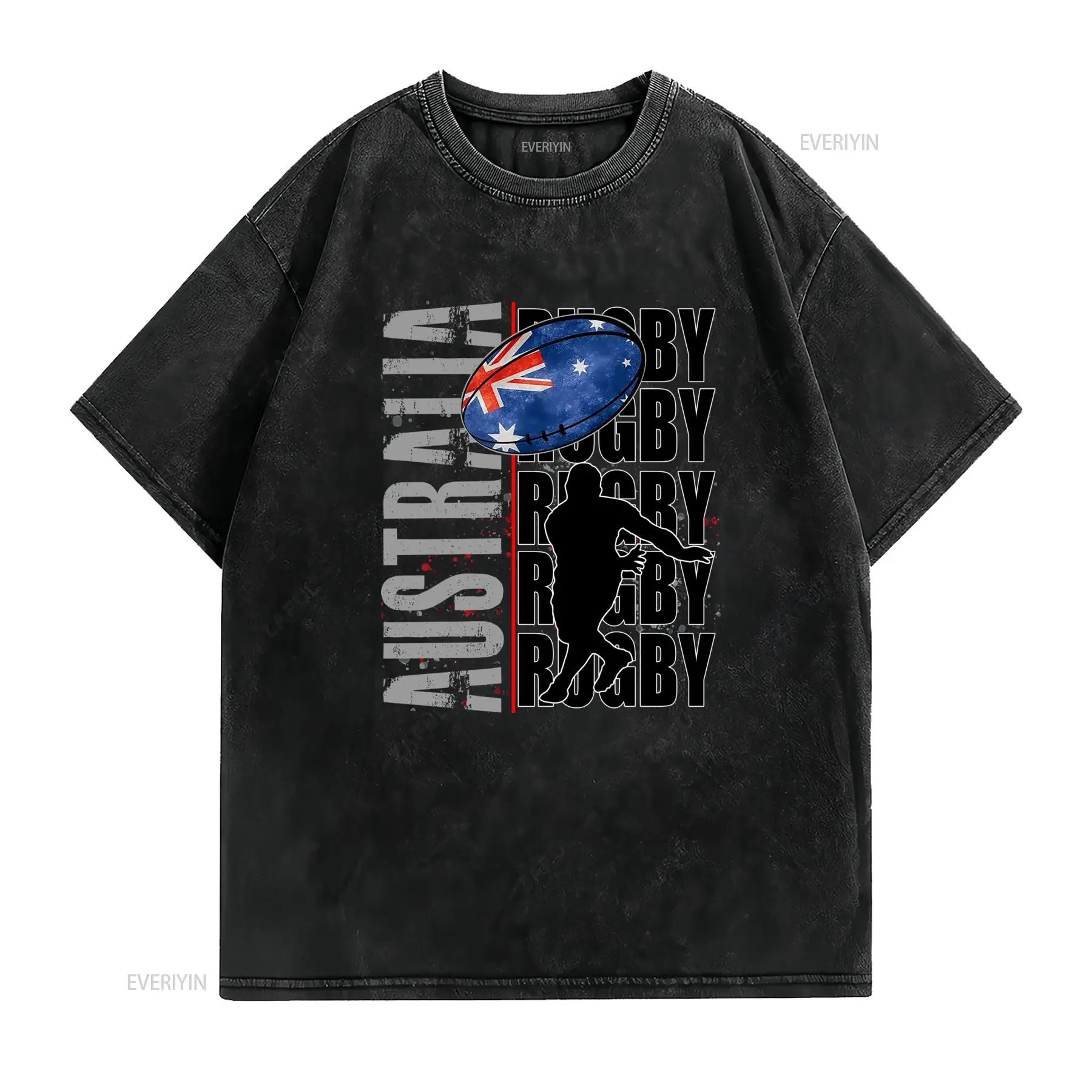 Cool Streetwear Australia Rugb - đánh giá và giá Vintage Fashion Australia