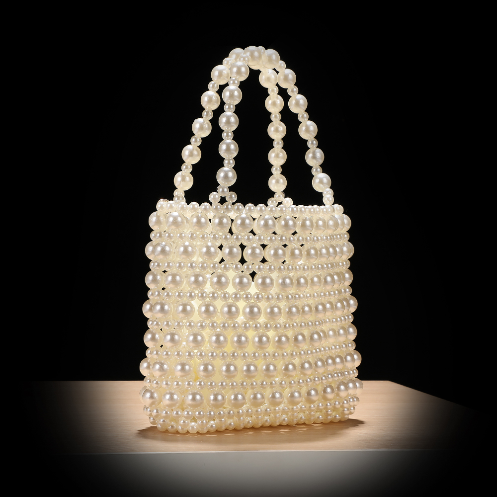 French vintage pearl evening b - đánh giá và giá French Vintage Fashion