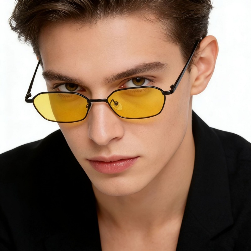 New Fashion Vintage Sunglasses - đánh giá và giá Vintage Fashion Glasses