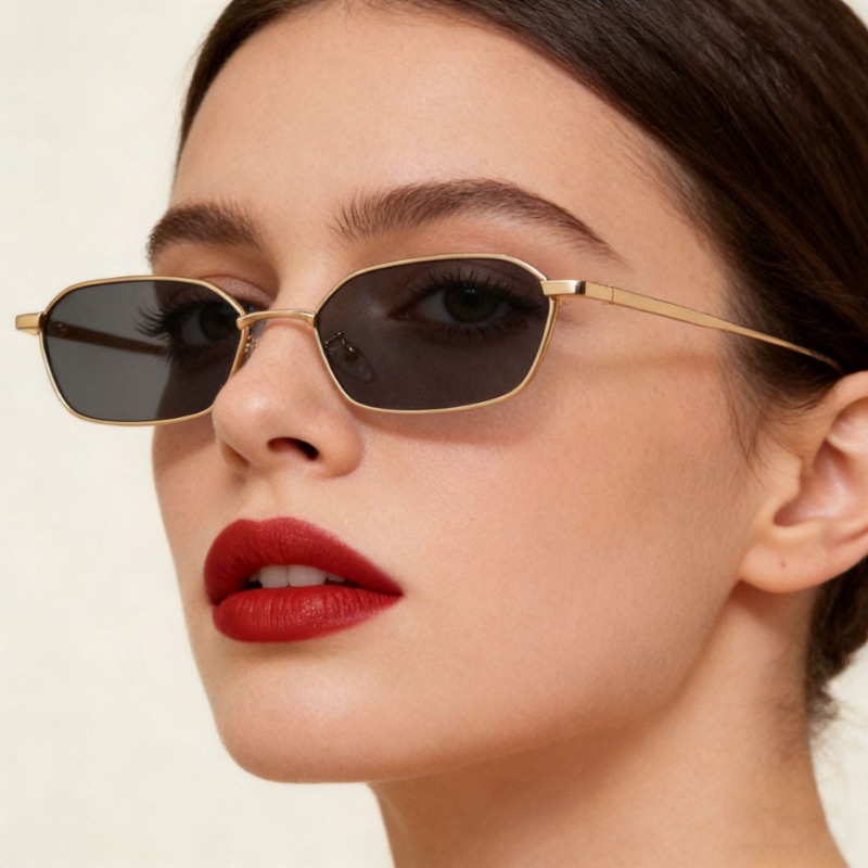 New Fashion Vintage Sunglasses - đánh giá và giá Vintage Fashion Glasses