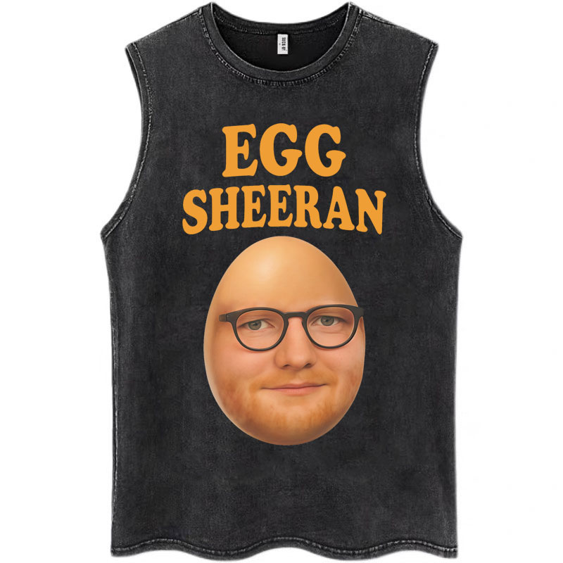 Vintage Washed Ed Sheeran Loop - đánh giá và giá Vintage Fashion Australia