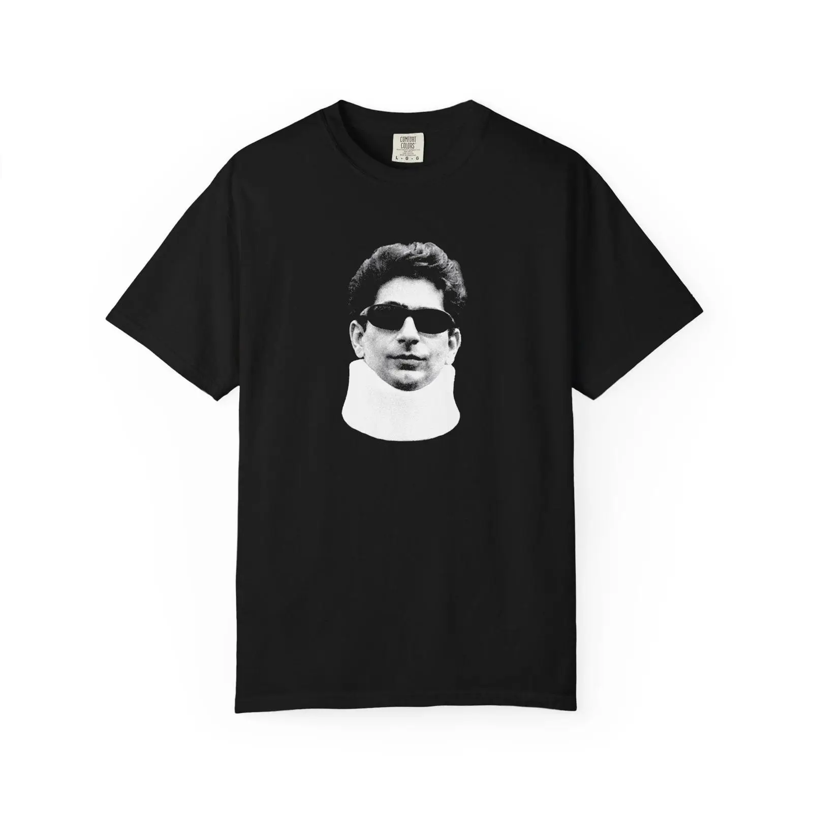 Christopher Moltisanti T shirt - đánh giá và giá Vintage Fashion Tv