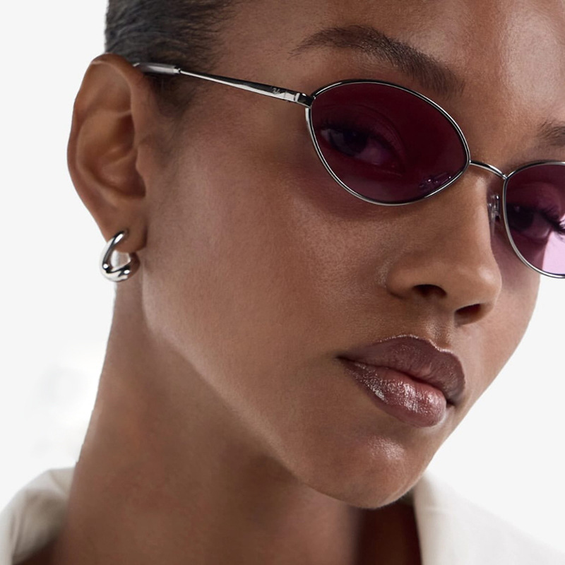 Retro Cat eye Woman Sunglasses - đánh giá và giá Vintage Fashion Glasses