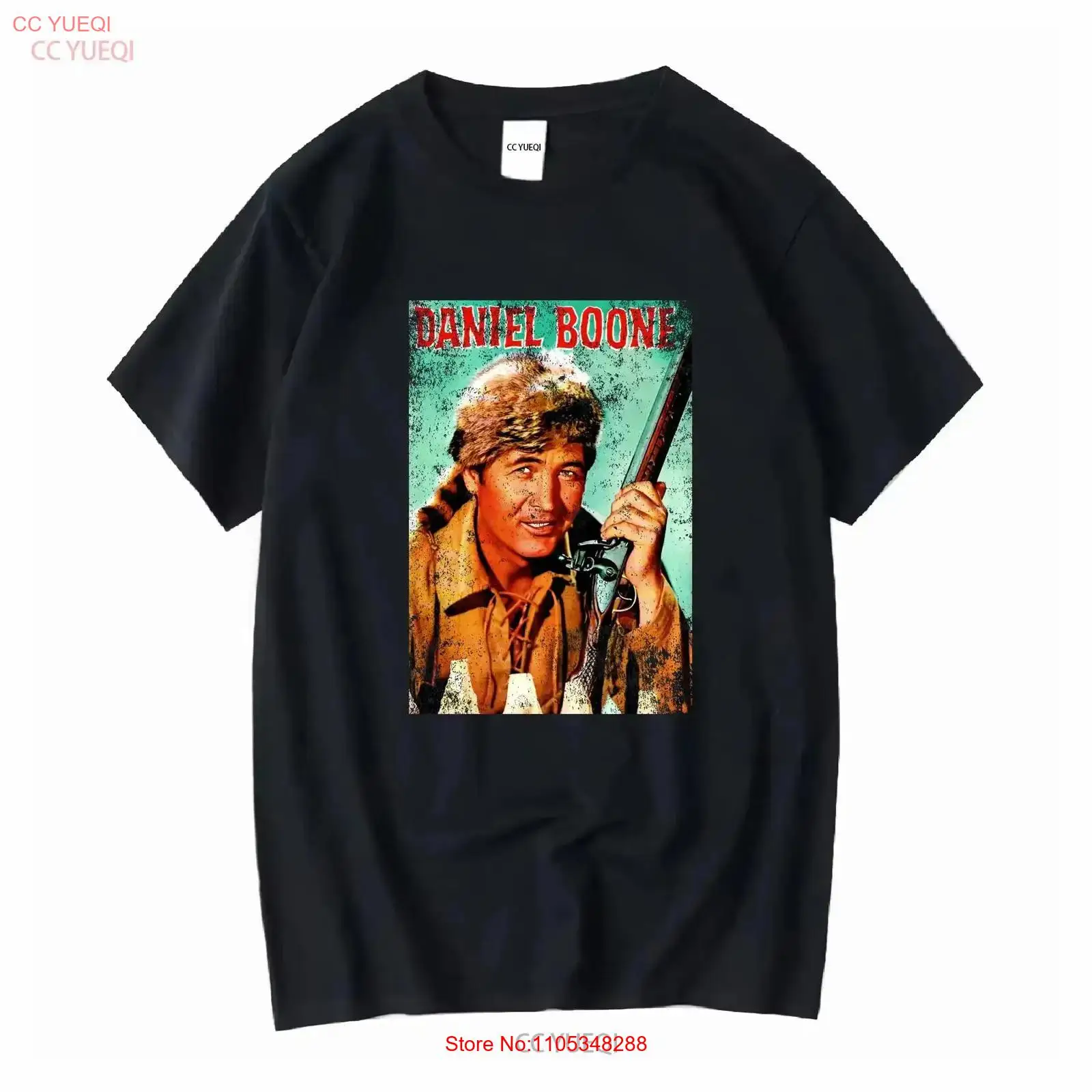 Daniel Boone 60s Tv Series Sho - đánh giá và giá Vintage Fashion Tv
