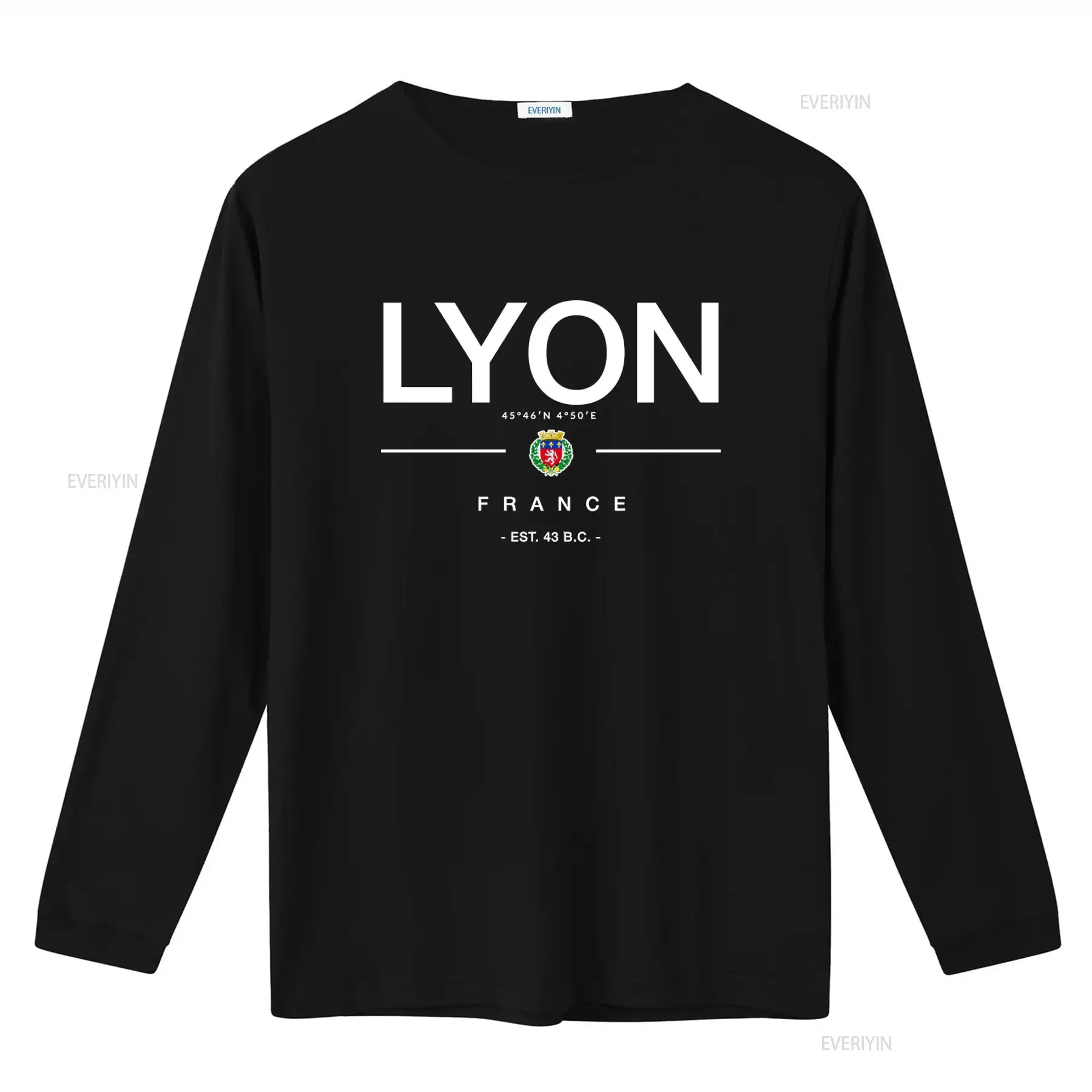 Lyon France T Shirt Vacation A - đánh giá và giá French Vintage Fashion