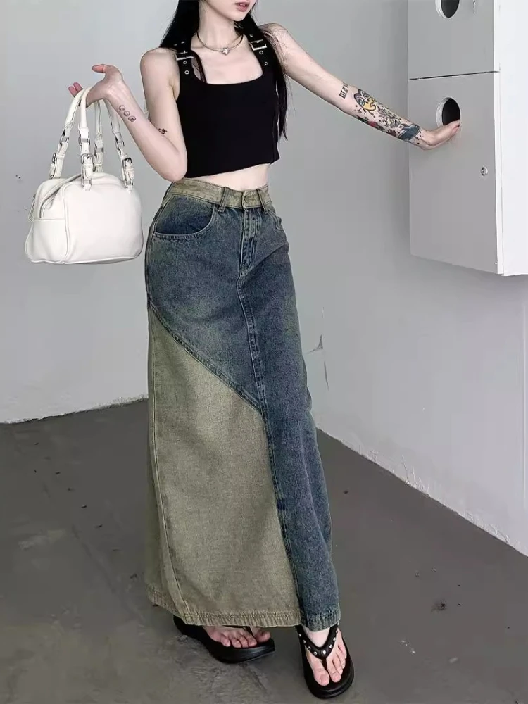 New Spring Autumn Women Fashio - đánh giá và giá Vintage Fashion Streetwear