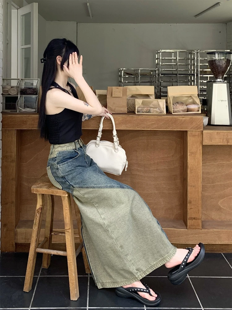 New Spring Autumn Women Fashio - đánh giá và giá Vintage Fashion Streetwear