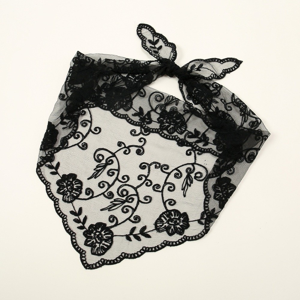 Lightweight Elegant Embroidere - đánh giá và giá French Vintage Fashion