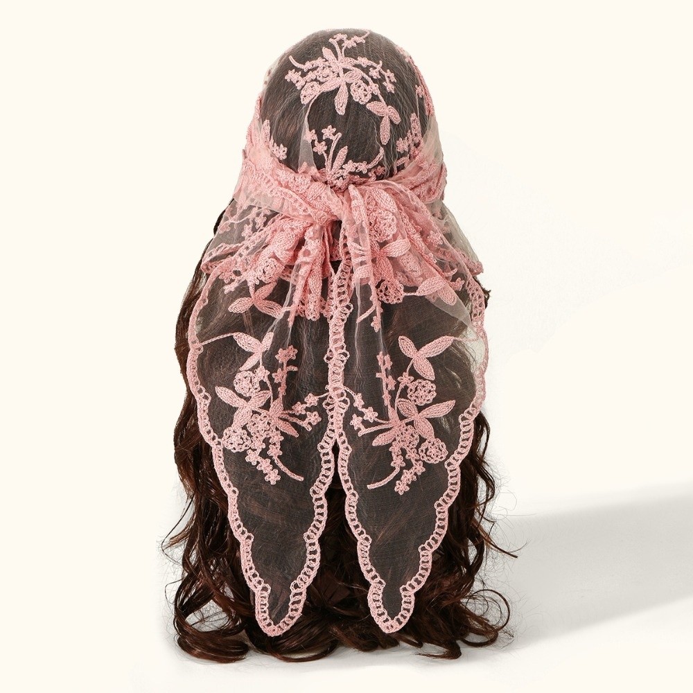 Lightweight Elegant Embroidere - đánh giá và giá French Vintage Fashion