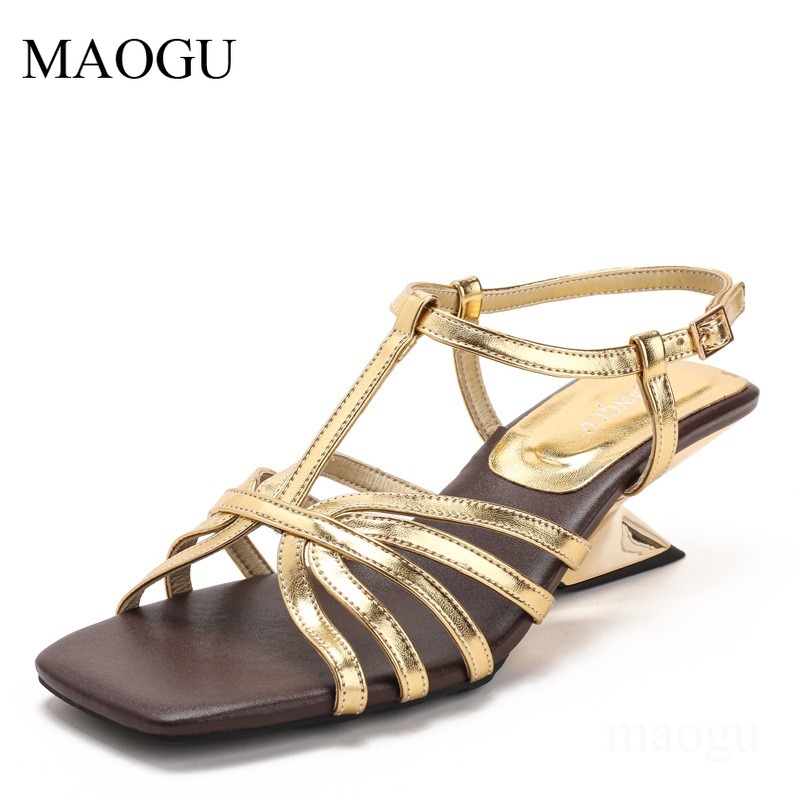Size 35-42 Women's Gladiator S - đánh giá và giá French Vintage Fashion