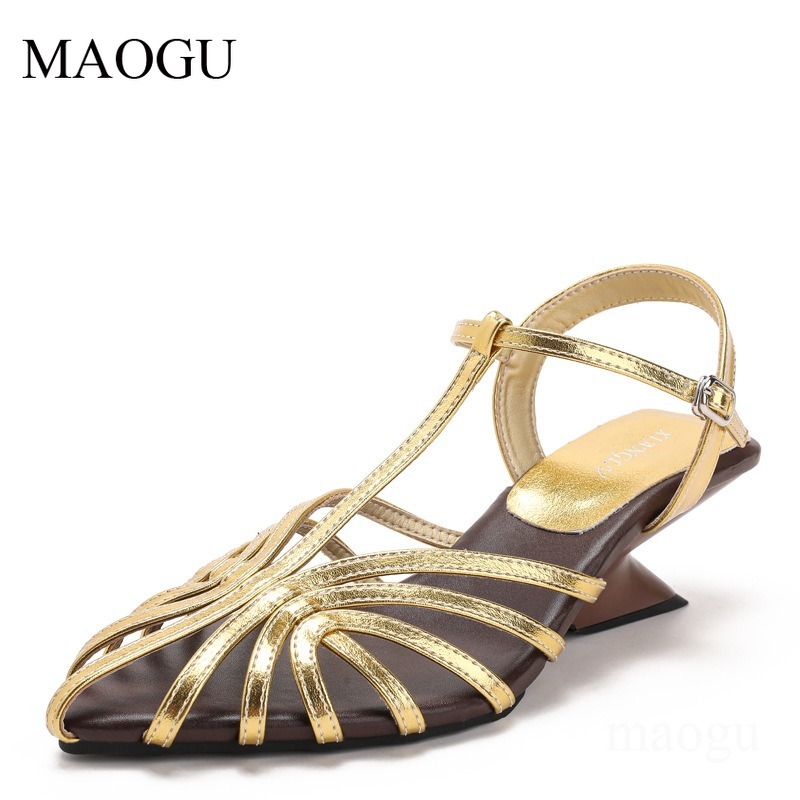 Size 35-42 Women's Gladiator S - đánh giá và giá French Vintage Fashion