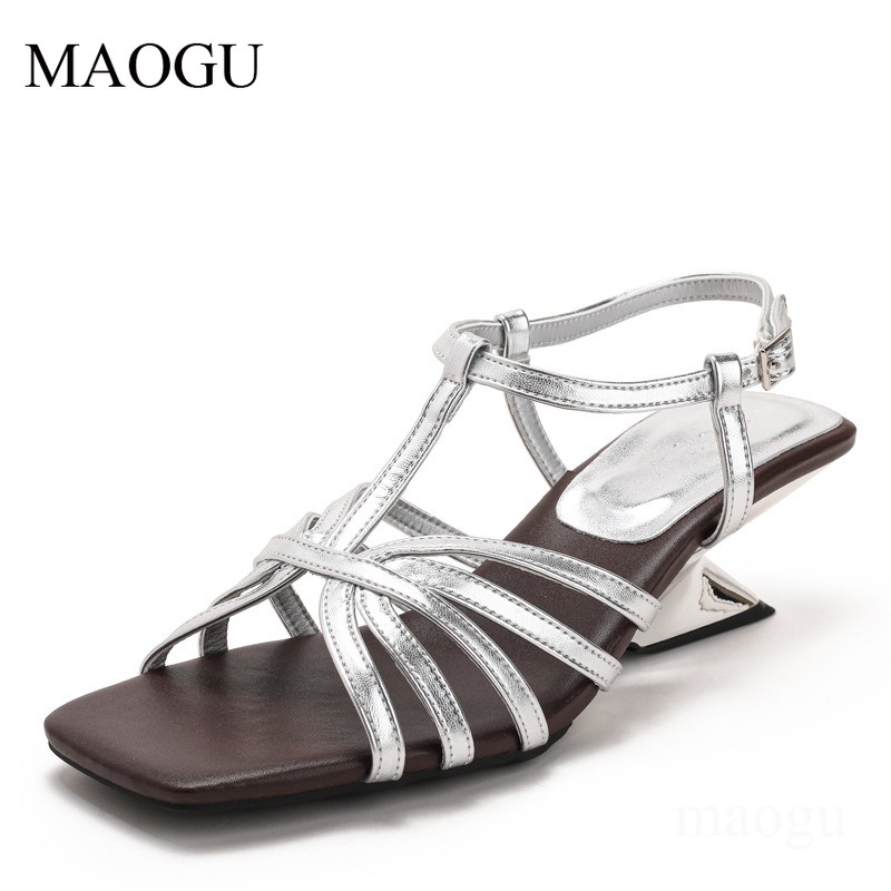 Size 35-42 Women's Gladiator S - đánh giá và giá French Vintage Fashion