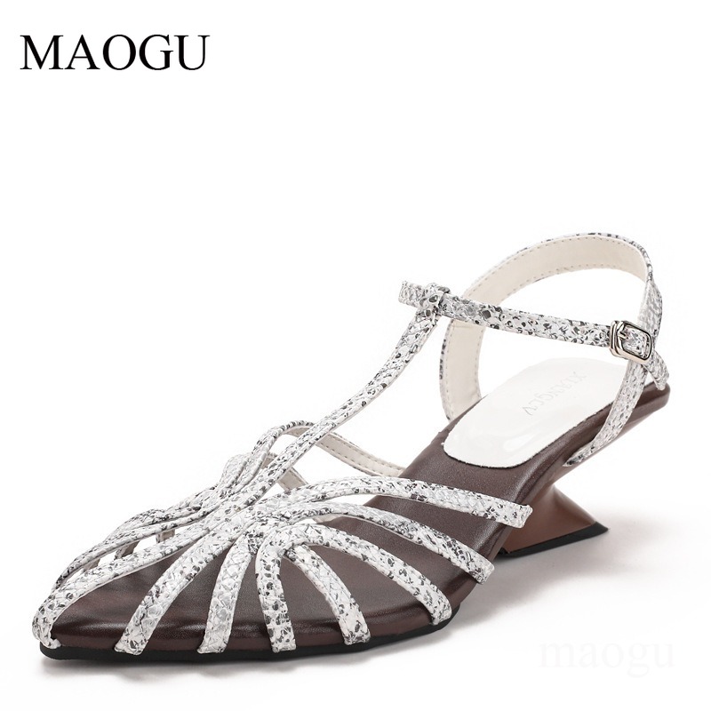 Size 35-42 Women's Gladiator S - đánh giá và giá French Vintage Fashion