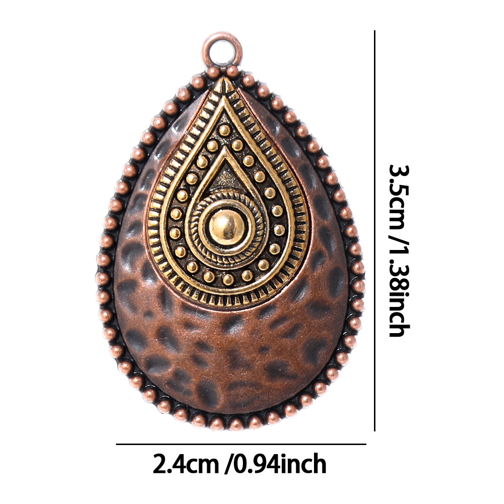 Retro Vintage Ethnic Bohemia T - đánh giá và giá Vintage Fashion Guild