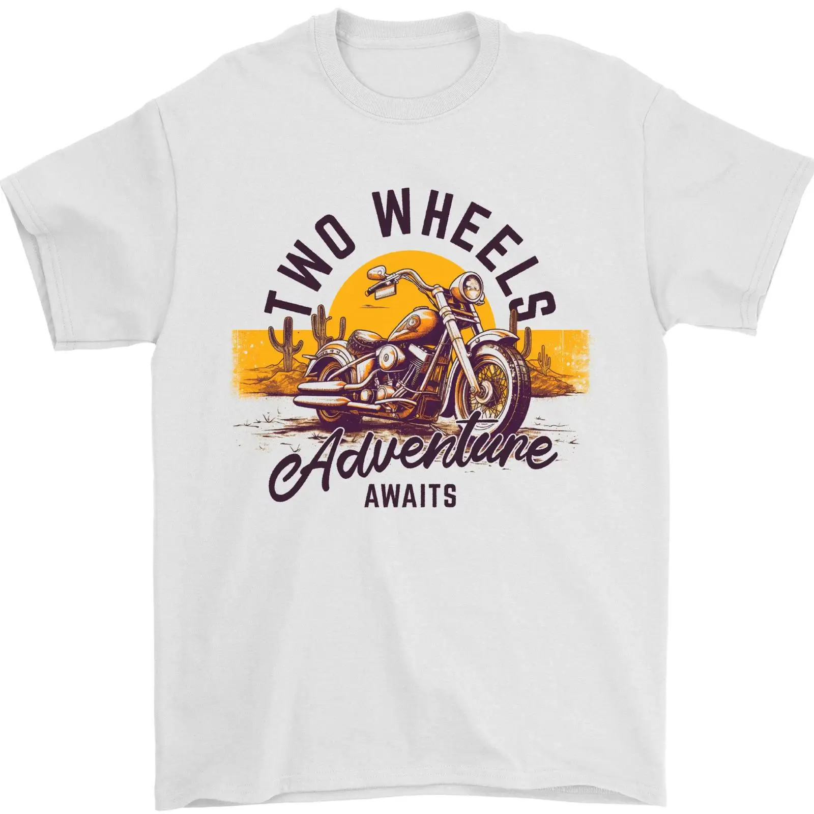 2 Wheels Adventure Biker Motor - đánh giá và giá Vintage Fashion Wheel