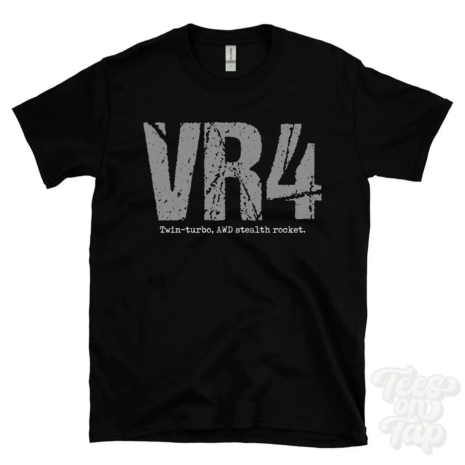 VR4 Twin Turbo All Wheel Drive - đánh giá và giá Vintage Fashion Wheel