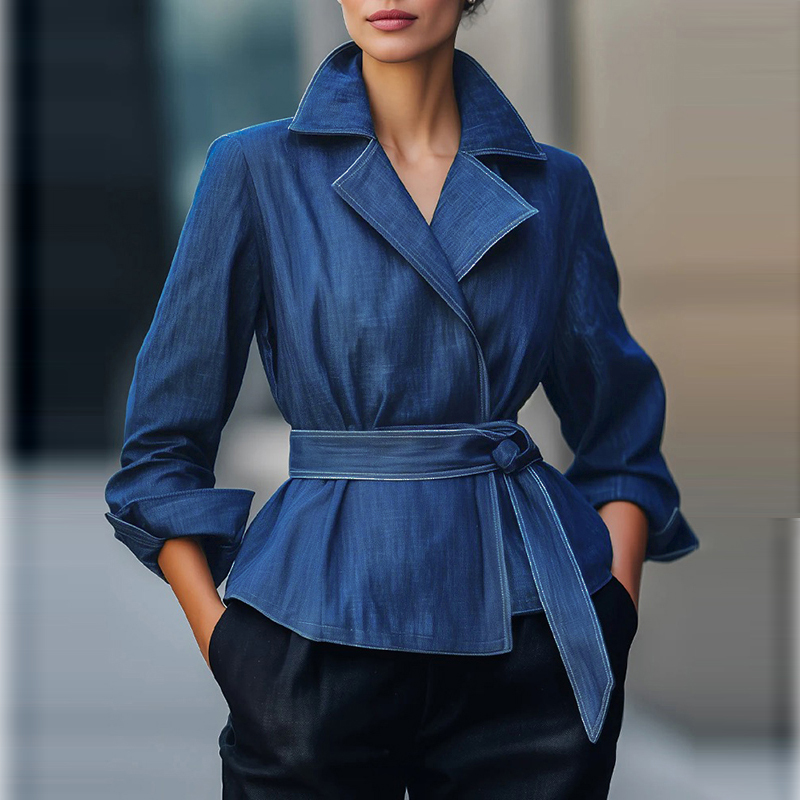 Fall Spring 2026 Fashion Denim - đánh giá và giá Vintage Fashion Women