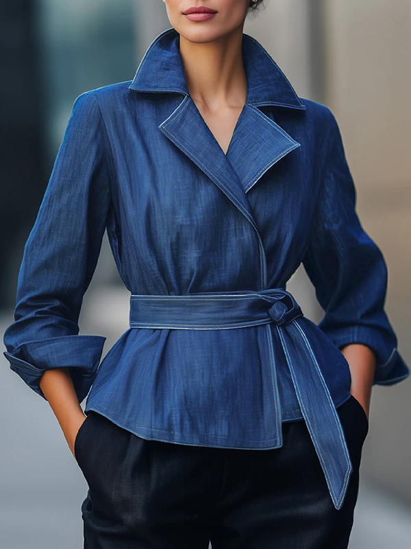 Fall Spring 2026 Fashion Denim - đánh giá và giá Vintage Fashion Women
