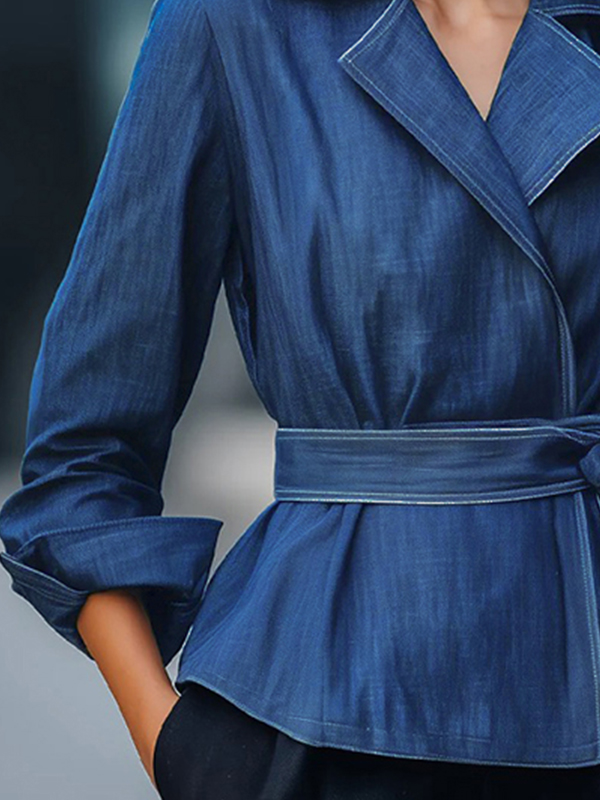 Fall Spring 2026 Fashion Denim - đánh giá và giá Vintage Fashion Women