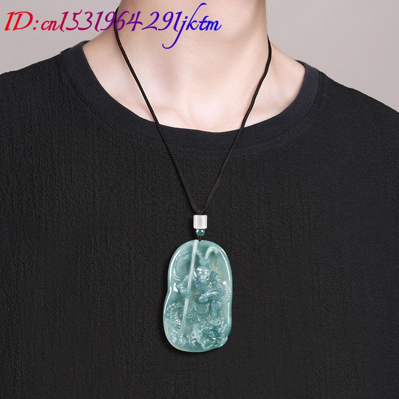 Burmese Jadeite Monkey King Pe - đánh giá và giá Vintage Fashion Women