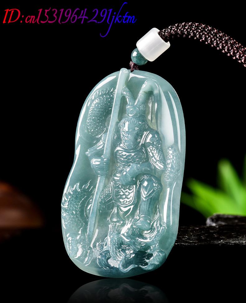 Burmese Jadeite Monkey King Pe - đánh giá và giá Vintage Fashion Women